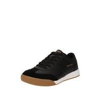 SKECHERS Sneaker bassa 'Zinger' oro / nero, Taglia 41