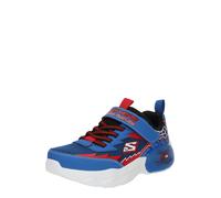 SKECHERS Sneaker blu reale / rosso / nero Bambini SKECHERS 27