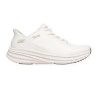 Skechers Sneakers Bobs Skillz Slip-Ins Too Essential Bianco Taglia 37