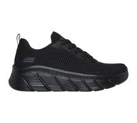 Skechers Bobs B Flex Hi Trainers Nero EU 38 Donna