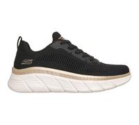 Skechers Scarpe Bobs Sport B Flex Hi - Flying Hi Taglia 38 Codice 117385-BKGD Nero