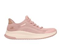 Skechers - SLIP-INS Bobs Squad 4 - Dire Step Rosa - Sneakers 36 Rosa