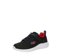 SKECHERS Sneaker 'BOUNDER' blu / rosso chiaro / nero Bambini SKECHERS 28