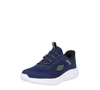 Scarpe Skechers Bounder Pro Slip-Ins blu notte bambino - 30