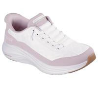 Skechers Sneaker Contour Foam da Donna, Lavanda, 37