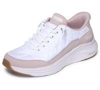 Skechers Sneaker Contour Foam da Donna, Lavanda, 38