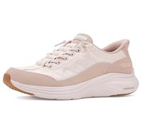 Skechers Sneaker Contour Foam da Donna, Naturale, 36