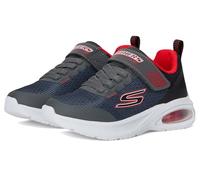 Skechers - Microspec Max Advance-Squad-P Grigio - Sneakers 32 Grigio