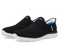 SLIP-INS Virtue - Sleek by Skechers 39 Nero