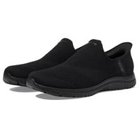 Skechers Sneaker da Donna 104425, Nero, 41 EU