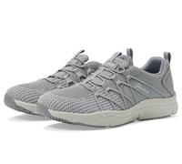Skechers Sneaker da Donna Active-Sequoia, Grigio, 37.5 EU