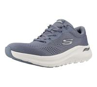 Skechers - Sneaker da donna Arch Fit 2.0 Big League, ardesia, 39.5 EU
