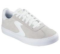 Skechers Sneaker da Donna Arch Fit Legend-Vivid Hues, Sabbia, 36.5 EU