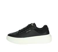 Skechers Cordova Classic Miglior Comportamento, Scarpe da Ginnastica Donna, Nero, 40 EU