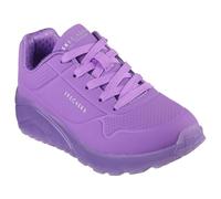 Skechers Sneaker da Donna Go Walk Joy Sensational Day, Bordeaux, comode e Leggere, Borgogna, 40 EU