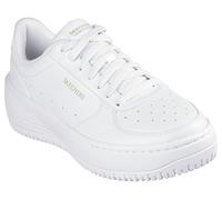 Skechers Donna Grand 92 - Be Lifted Sneaker in Bianco, Taglia 38