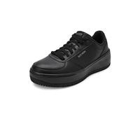 Skechers Sneaker da donna Grand 92-Be Lifted, Nero/nero, 41 EU