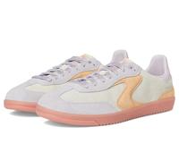 Skechers Sneaker da Donna Hotshot-for The Win, Naturale Mulit, 36 EU