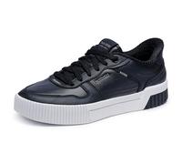 Skechers Sneaker da Donna Jade Put It in Neutral, Nero, 36.5 EU