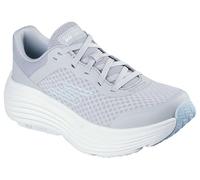 Skechers Sneaker da Donna Max Cushioning Endeavour Canova, Grigio Chiaro, 38 EU