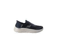 Scarpe Skechers Slip-ins Go Walk Flex blu navy donna - 40