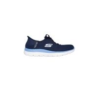 SLIP-INS Summits-New Daily by Skechers 36 Blu