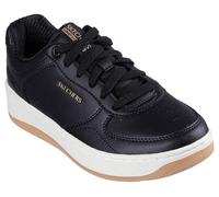 Skechers Sneaker da donna Sport Court 2.0-core Essentia nero 39 EU