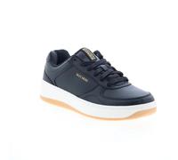 Skechers Sneaker da donna Sport Court 2.0-core Essentia, Nero/nero, 37.5 EU