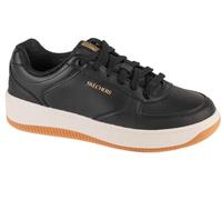 Skechers Sneaker da donna Sport Court 2.0-core Essentia Nero 38.5 EU