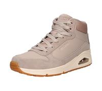 Skechers Donna UNO - Stacre Shine Sneaker in Talpa, Taglia 37