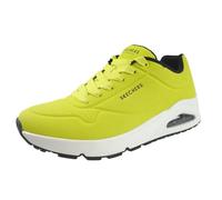 Scarpe Skechers Uno - Stand On Air giallo - 42