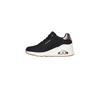 Skechers Scarpe Uno Wedge - Hi Steps Taglia 36 Codice 177520-BLK Nero