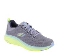 Skechers Sneaker da Donna Vapor Foam-Summer Journey, Viola, 37 EU