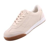 Skechers Sneaker da donna Zinger 2.0 Ultimate Classic, bianco sporco, 37 EU