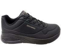 Scarpe Skechers Uno Lite Work nero donna - 39.5