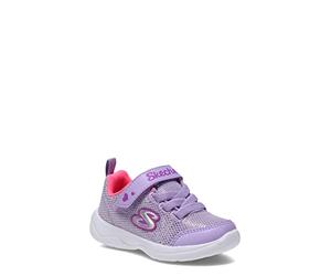 Skechers Sneaker da Ragazza Skech Stepz, Rosa Lavanda, 22 EU