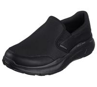 Skechers Sneaker da Uomo, 45 EU, Nero, 45 EU