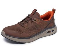 Skechers - Sneaker da uomo Arch Fit Crosser - Emeric, 40 EU