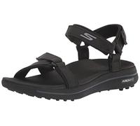 Skechers Sneaker da uomo Arch Fit Spikeless Golf Sandal, Talpa, 39.5 EU