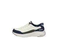 Skechers - SLIP-INS Vapor Foam - Cozy Fit Bianco - Sneakers - Taglia 44 44 Bianco