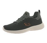 Skechers Sneaker da Uomo Dynamight 2.0 Rayhill, Oliva, 46 EU