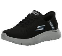 Scarpe Skechers Go Walk Flex Slip-Ins nero intenso - 44