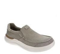 Skechers Sneaker da uomo Hasting-vigo, Talpa, 48.5 EU