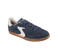 SKECHERS Sneaker da uomo Hotshot - Azir in pelle scamosciata