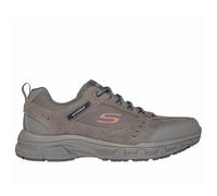 Skechers Sneaker da Uomo Relaxed Fit Oak Canyon, Marrone, 41 EU