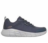 Skechers Sneaker Donna Sportiva Waterproof: Bobs Sport B Flex - Flex Proof 117351 (Dark Navy, Sistema Taglie Calzature EU, Adulto, Donna, Numero, Media, 41)