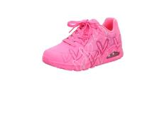 Skechers Uno Spread The Love, Scarpe da Ginnastica Donna, Rosa, 37 EU