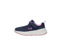SKECHERS Sneaker 'EDGERIDE-SMOOTH JOURNEY' navy / rosa Bambini SKECHERS 28