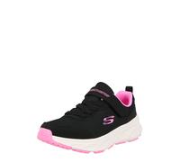 SKECHERS Sneaker 'EDGERIDE-SMOOTH JOURNEY' rosa neon / nero Bambini SKECHERS 28