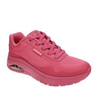 Skechers Sneaker Flex-Uno Fresh One, da donna, Rosa caldo, 41 EU